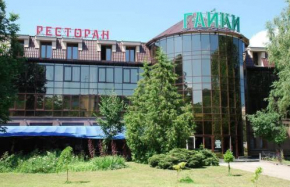  Hotel Complex Gayki  Житомир